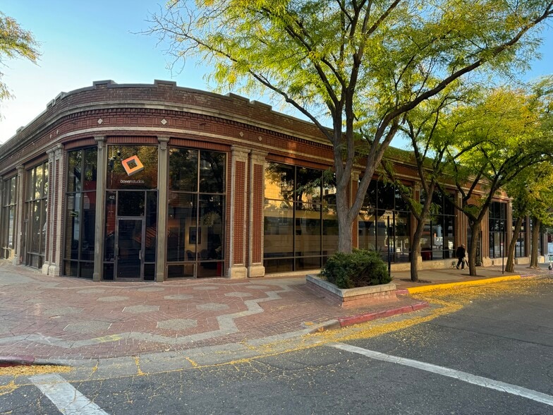 Primary Photo Of 42 Exchange Pl, Salt Lake City Storefront Retail Office For Sale
