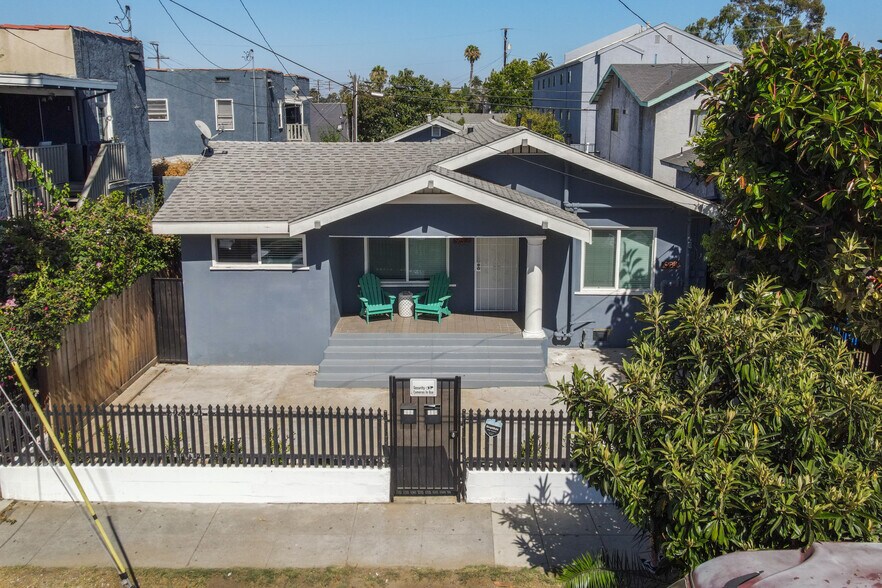 More Photos Of 932 Walnut Ave, Long Beach Specialty For Sale