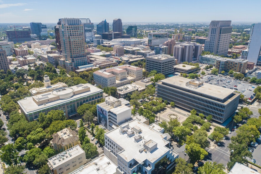 More Photos Of 901 H St, Sacramento Office For Lease
