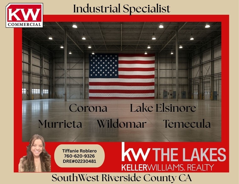 More Photos Of 31887 Corydon Rd, Lake Elsinore Warehouse For Sale
