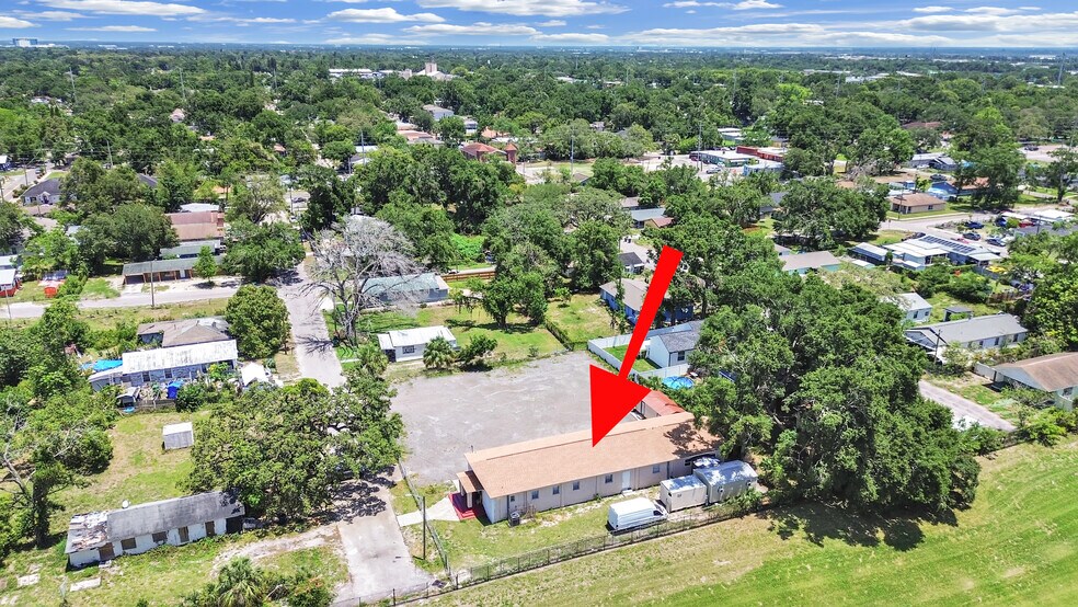 More Photos Of 3201 E Genessee St, Tampa Religious Facility For Sale