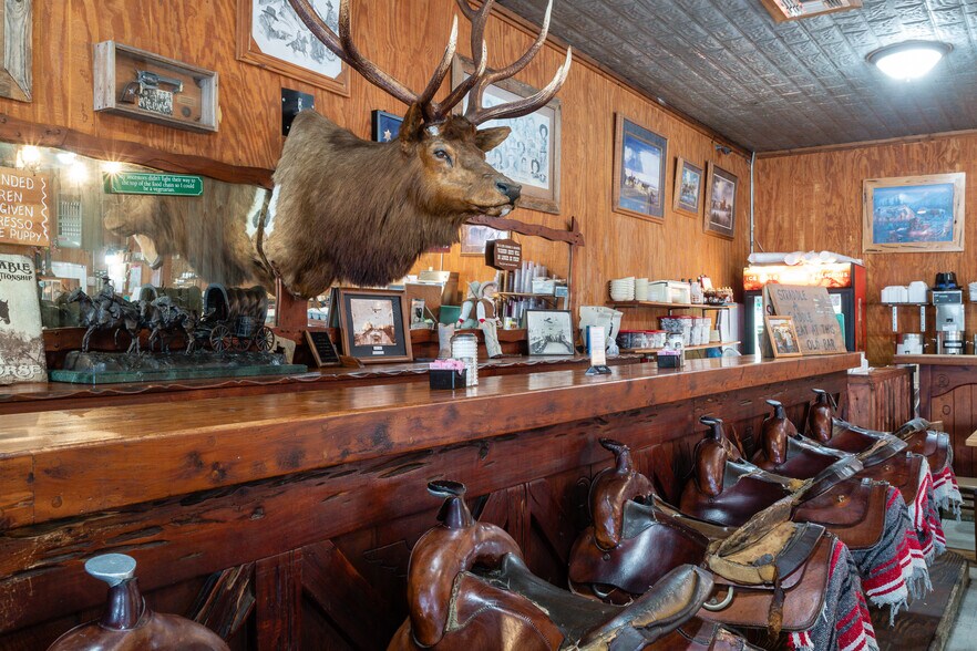 More Photos Of 311 Main St, Bandera Restaurant For Sale