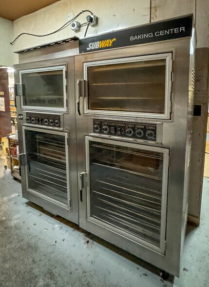 More Photos Of 13685 Ocean Gateway, Wye Mills General Retail For Sale