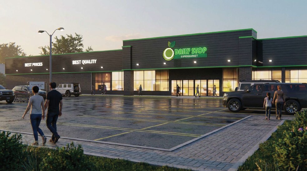 More Photos Of 1500-1666 Diamond Hill Rd, Woonsocket Unknown For Lease