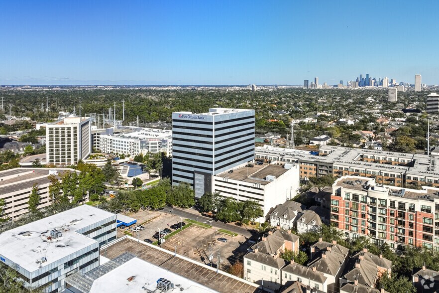 More Photos Of 4265 San Felipe St, Houston Office For Lease