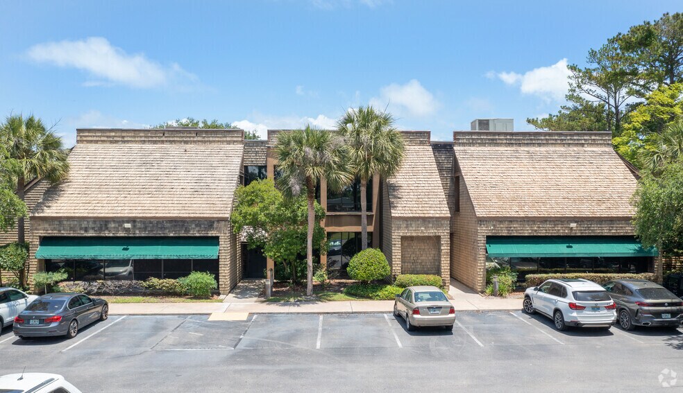More Photos Of 100 Executive Way, Ponte Vedra Beach Office For Lease