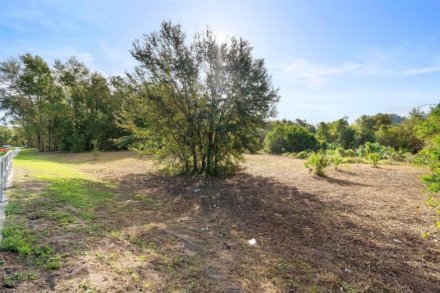More Photos Of 214 W International Speedway Blvd, Deland Land For Sale