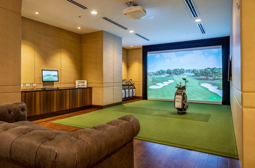 More Photos Of 191 Peachtree St NE, Atlanta Office For Lease