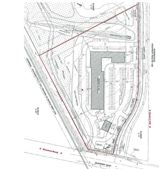 More Photos Of 100 Cabot Dr, Hamilton Medical For Lease