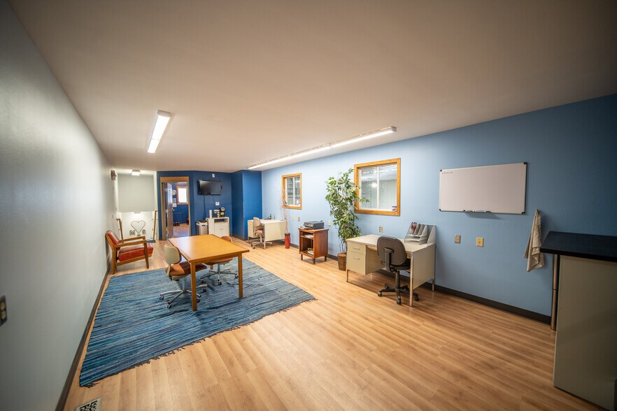 More Photos Of 7447 Dresser Dr NE, Rochester Refrigeration Cold Storage For Sale