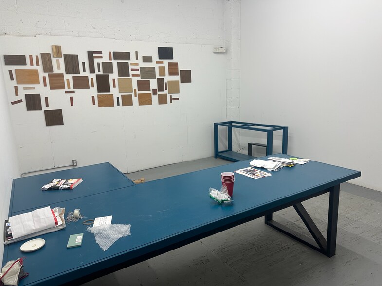 More Photos Of 711 Broadway, Westwood Warehouse For Lease