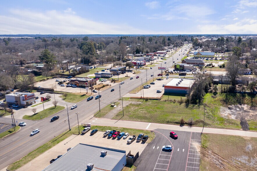 More Photos Of 902 S Jefferson Ave, Mount Pleasant Land For Sale