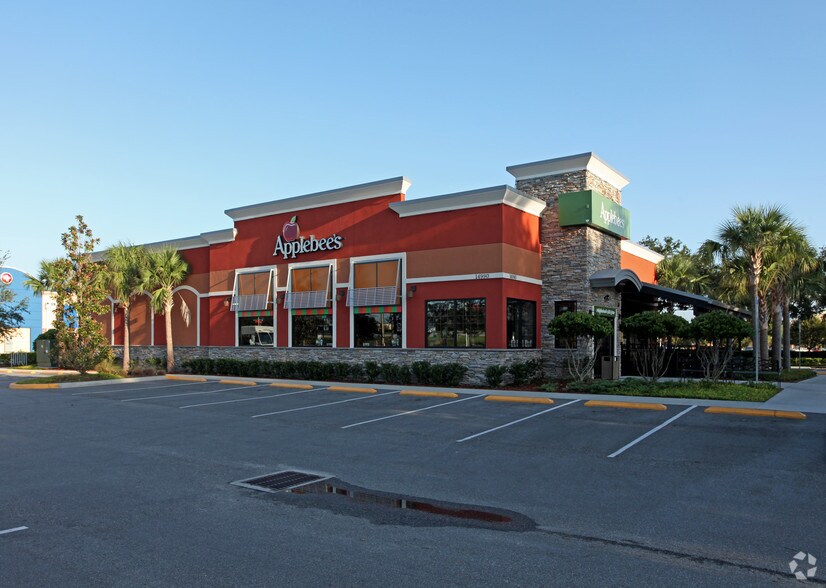 More Photos Of 14990 E Orange Lake Blvd, Kissimmee Restaurant For Lease