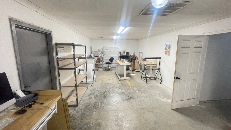 More Photos Of 13555 Old Spanish Trl, Boutte Warehouse For Sale