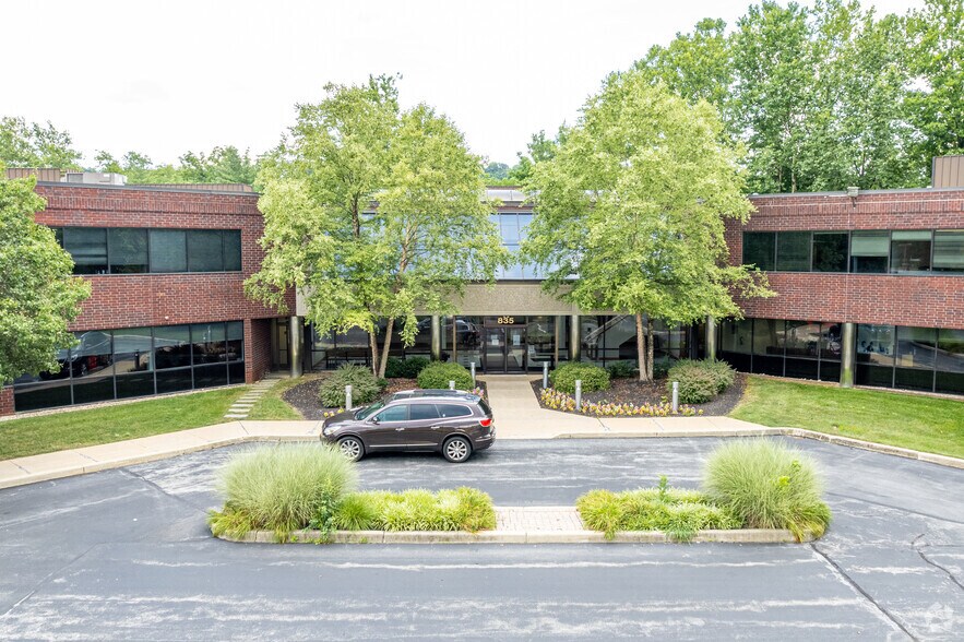 More Photos Of 835 Springdale Dr, Exton Office For Lease