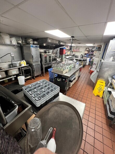 More Photos Of 9415 Main St, Clarence Freestanding For Sale