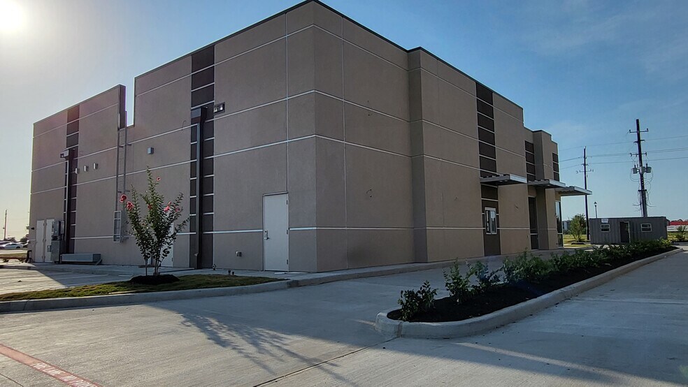 More Photos Of 22819 Mercantile Pkwy, Katy Restaurant For Lease