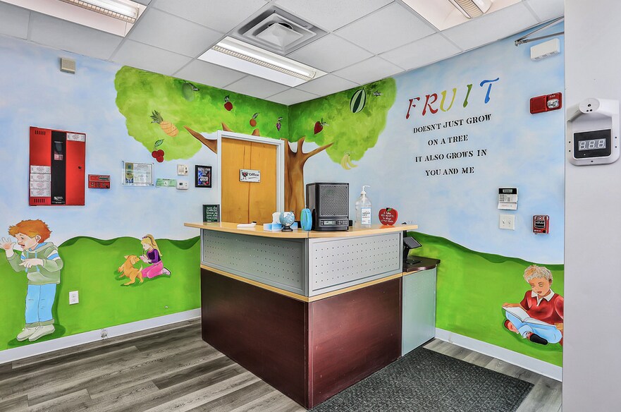 More Photos Of 210 Commerce Lake Dr, Saint Augustine Daycare Center For Lease