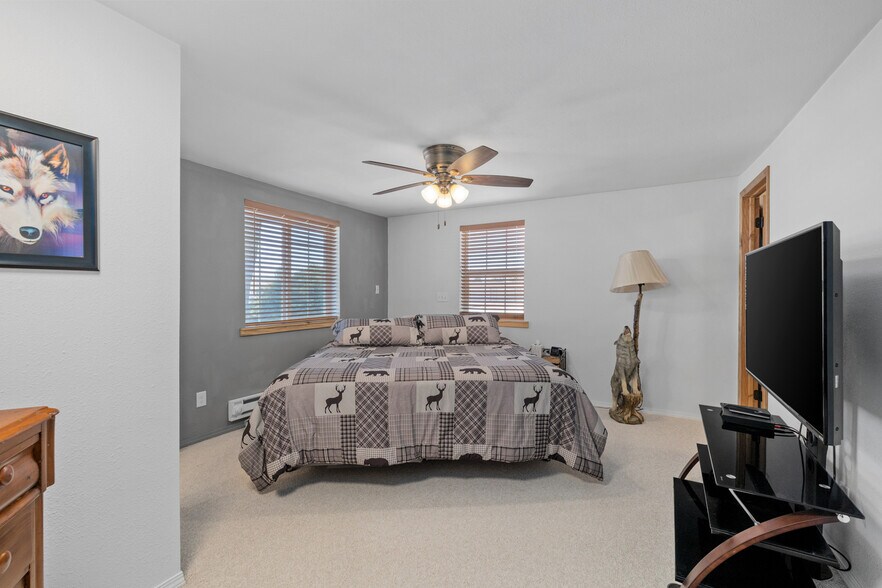 More Photos Of 914 W US Highway 30, Kimball Specialty For Sale