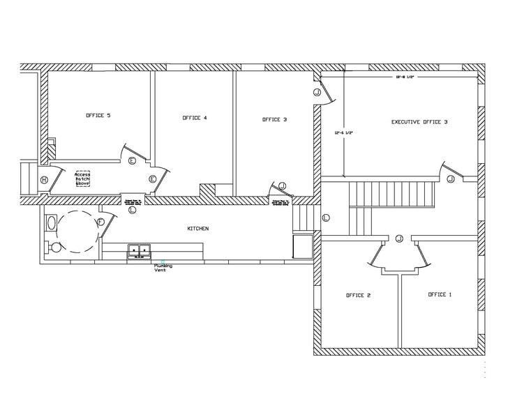 More Photos Of 303 S Loudoun St, Winchester Office For Lease