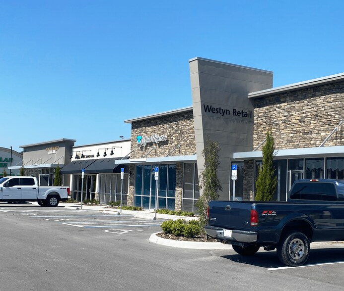More Photos Of 2222 Ocoee Apopka Rd, Ocoee General Retail For Lease