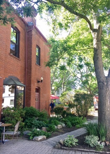 More Photos Of 17 Kellogg Ave, Amherst Storefront Retail Office For Lease