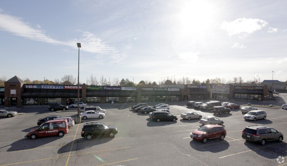 More Photos Of 6405-6455 Erin Mills Pky, Mississauga Unknown For Lease