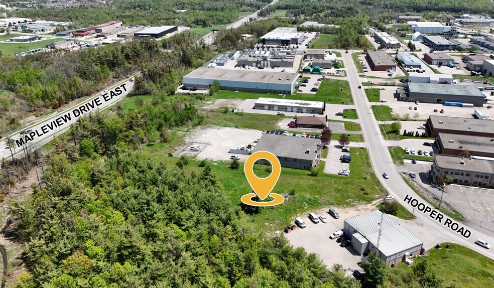 More Photos Of 44 Hooper Rd, Barrie Land For Sale