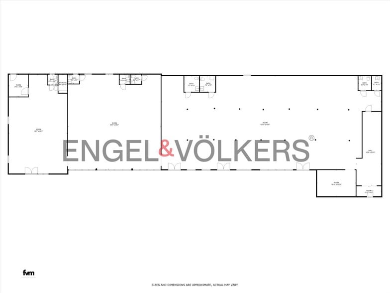 More Photos Of 1710 N Fort Harrison Ave, Clearwater Storefront Retail Office For Lease