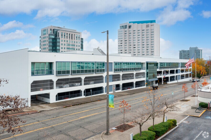 More Photos Of 1149 Market St, Tacoma Medical For Lease
