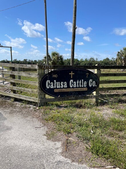 More Photos Of 12791 SR 78, Moore Haven Land For Sale