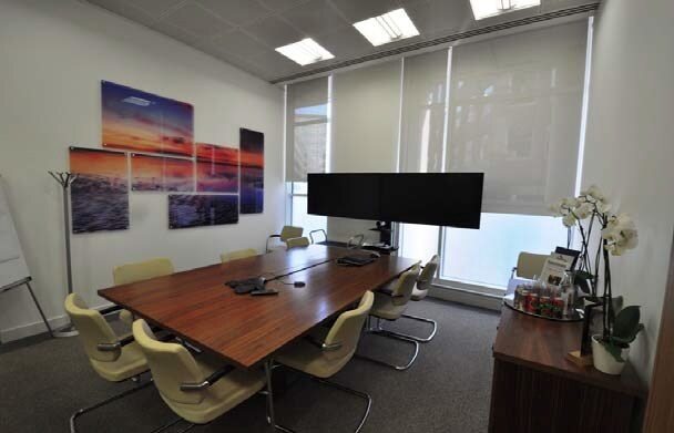 More Photos Of 25-27 Victoria St, London Office For Lease