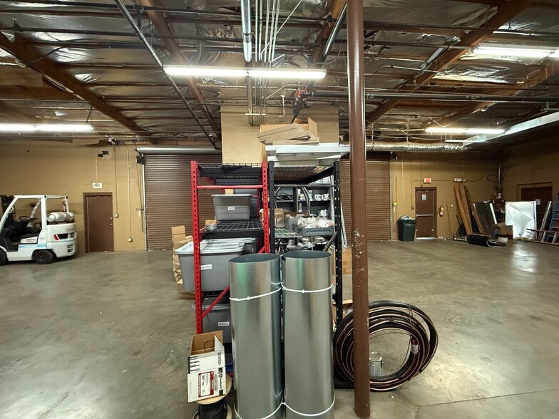 More Photos Of 3250 N Colorado St, Chandler Warehouse For Lease