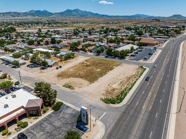 More Photos Of 000 Stockton Hill Rd, Kingman Land For Sale