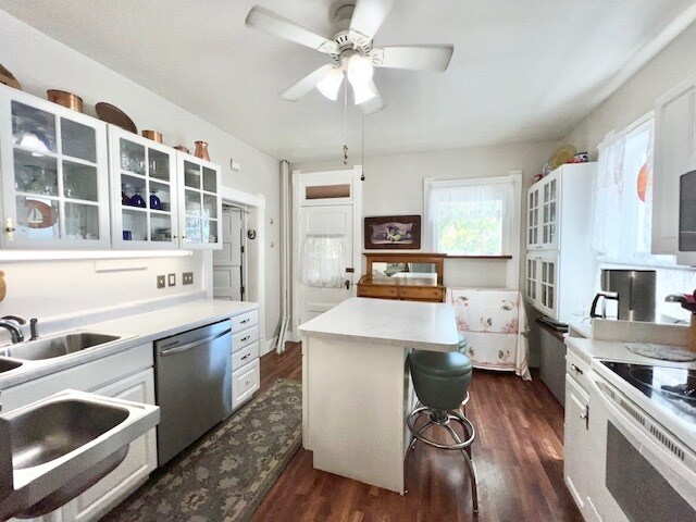 More Photos Of 301 S 3rd St, Raton Hospitality For Sale