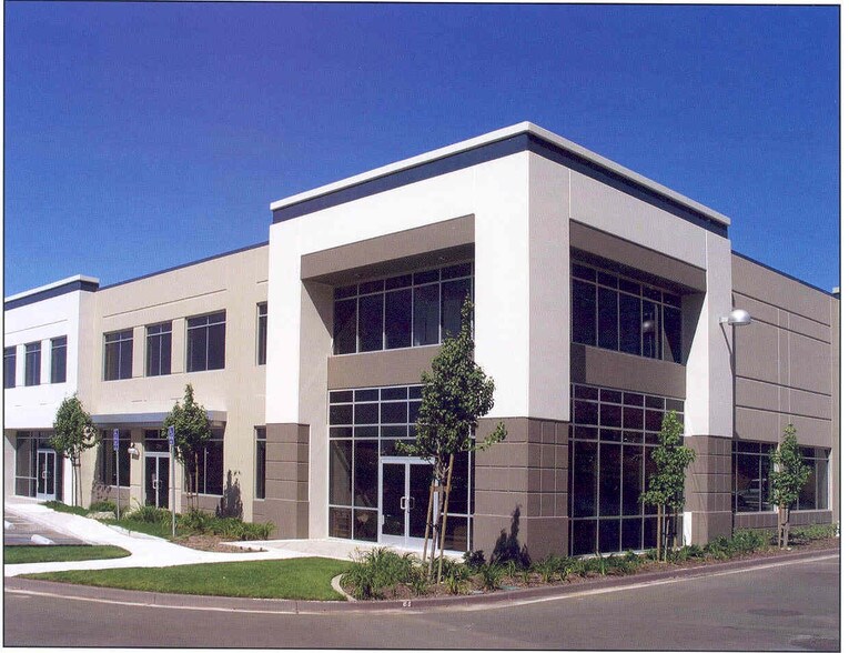 More Photos Of 4725 Mangels Blvd, Fairfield Office For Lease