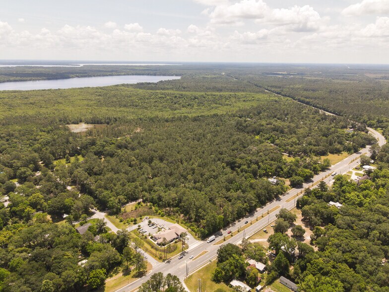 More Photos Of 14821 NE 144th Ave, Waldo Land For Sale