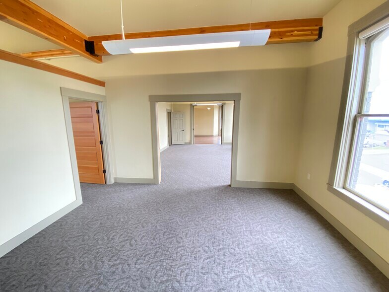 More Photos Of 205 SE Grand Ave, Portland Office For Lease
