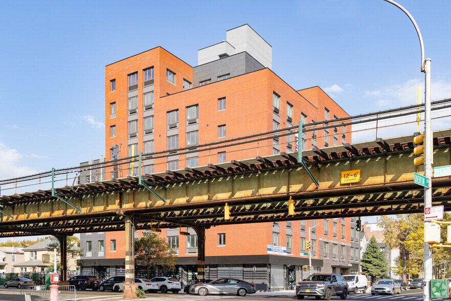 More Photos Of 369 Quentin Rd, Brooklyn Apartments For Lease