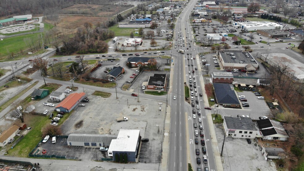 More Photos Of 7299 Dixie Hwy, Louisville Land For Lease