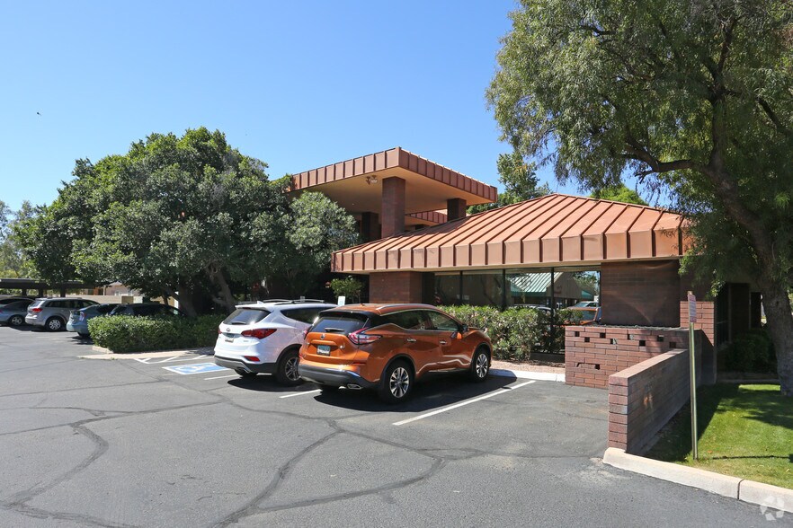 Primary Photo Of 101 E 1st Ave, Mesa Medical For Lease