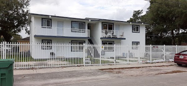 Primary Photo Of 8400 NW 15th Ave, Miami Apartments For Sale