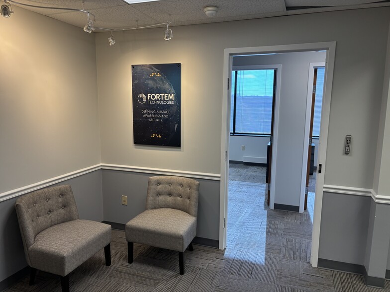 More Photos Of 14325 Willard Rd, Chantilly Office For Sale