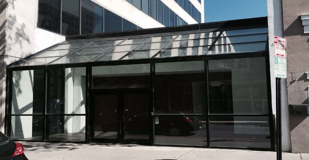 Primary Photo Of 27 Church Ave SW, Roanoke Loft Creative Space For Lease