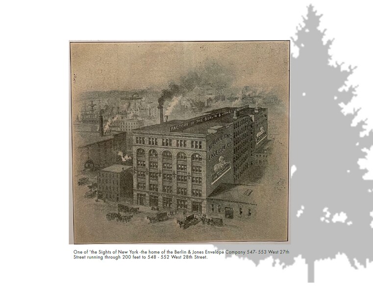 More Photos Of 548 W 28th St, New York Loft Creative Space For Lease