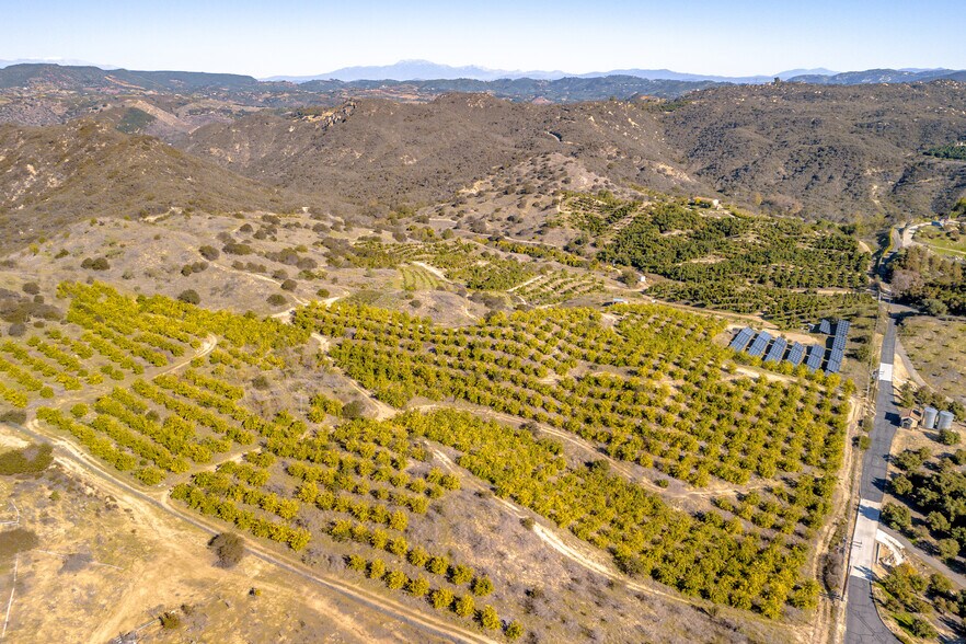 More Photos Of 40390 Ross Rd, Fallbrook Land For Sale