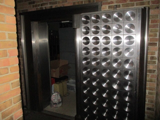 More Photos Of 12300 Morang Rd, Detroit Bank For Lease