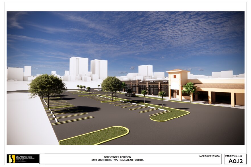 More Photos Of 30318 Old Dixie Hwy, Homestead Freestanding For Lease