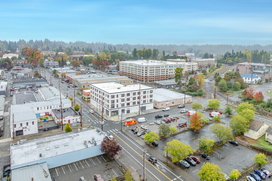 More Photos Of 505 Legion Way SE, Olympia Apartments For Lease