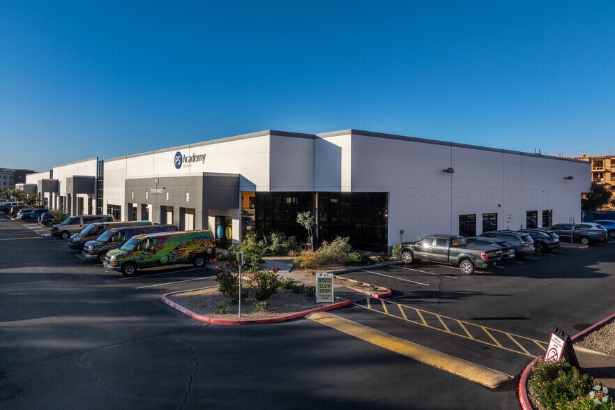 More Photos Of 5222 E Baseline Rd, Gilbert Medical For Lease
